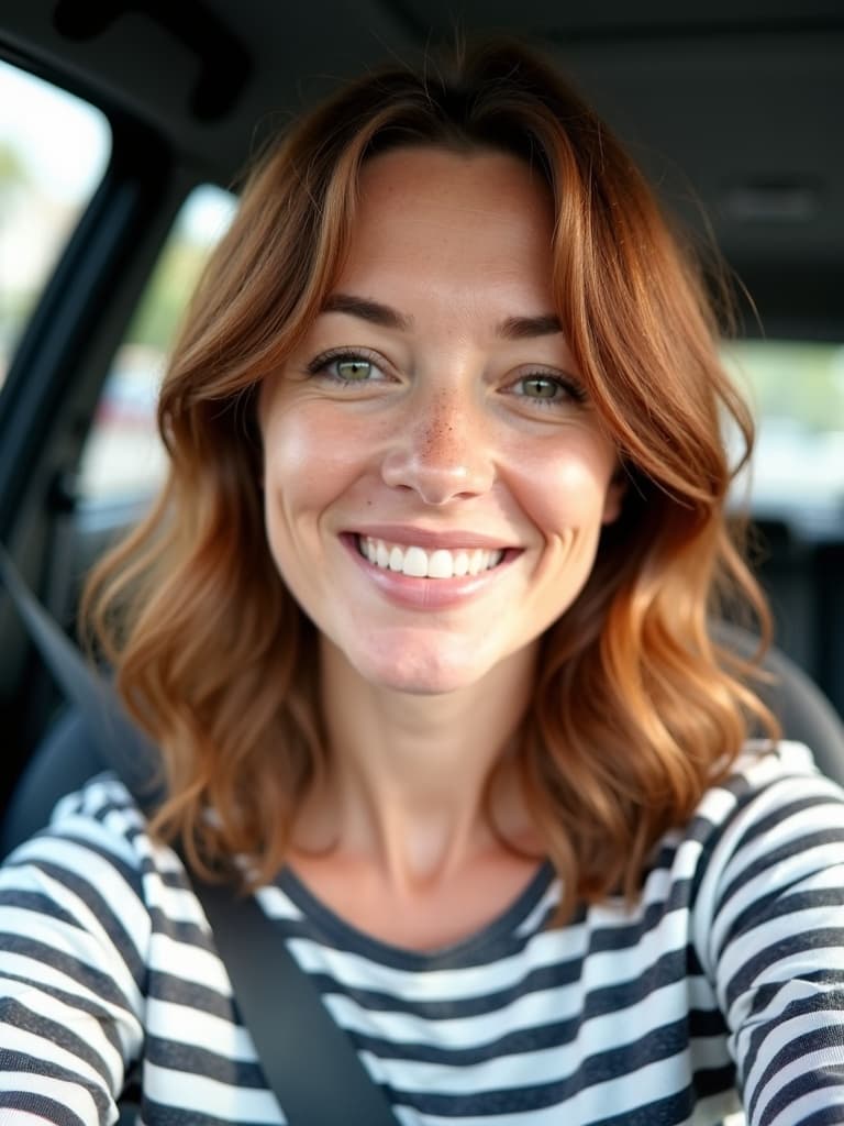 BE